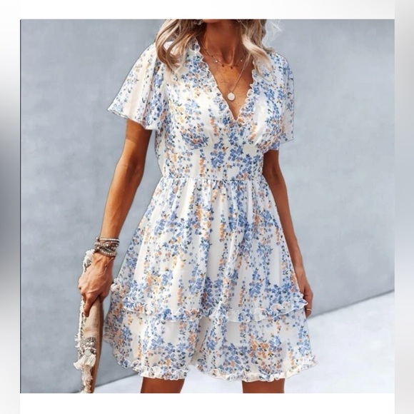 Dresses & Skirts - Summer dress